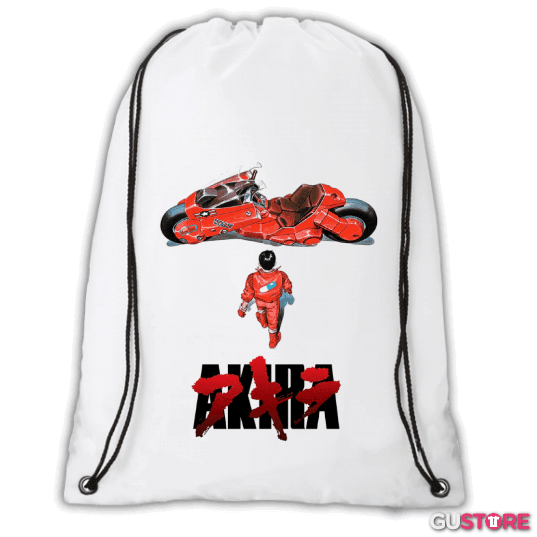 Mochila Akira 3