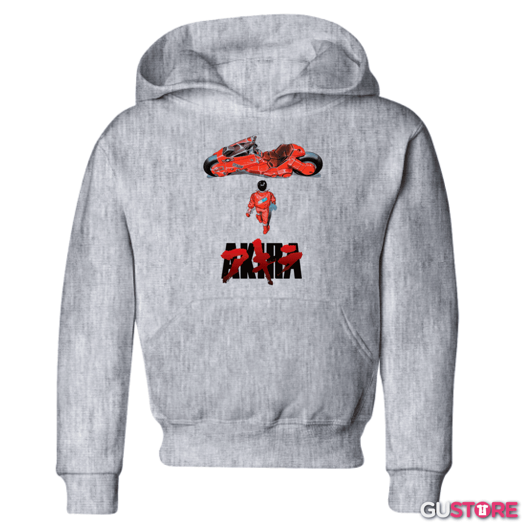 Poleron de niño Akira 3