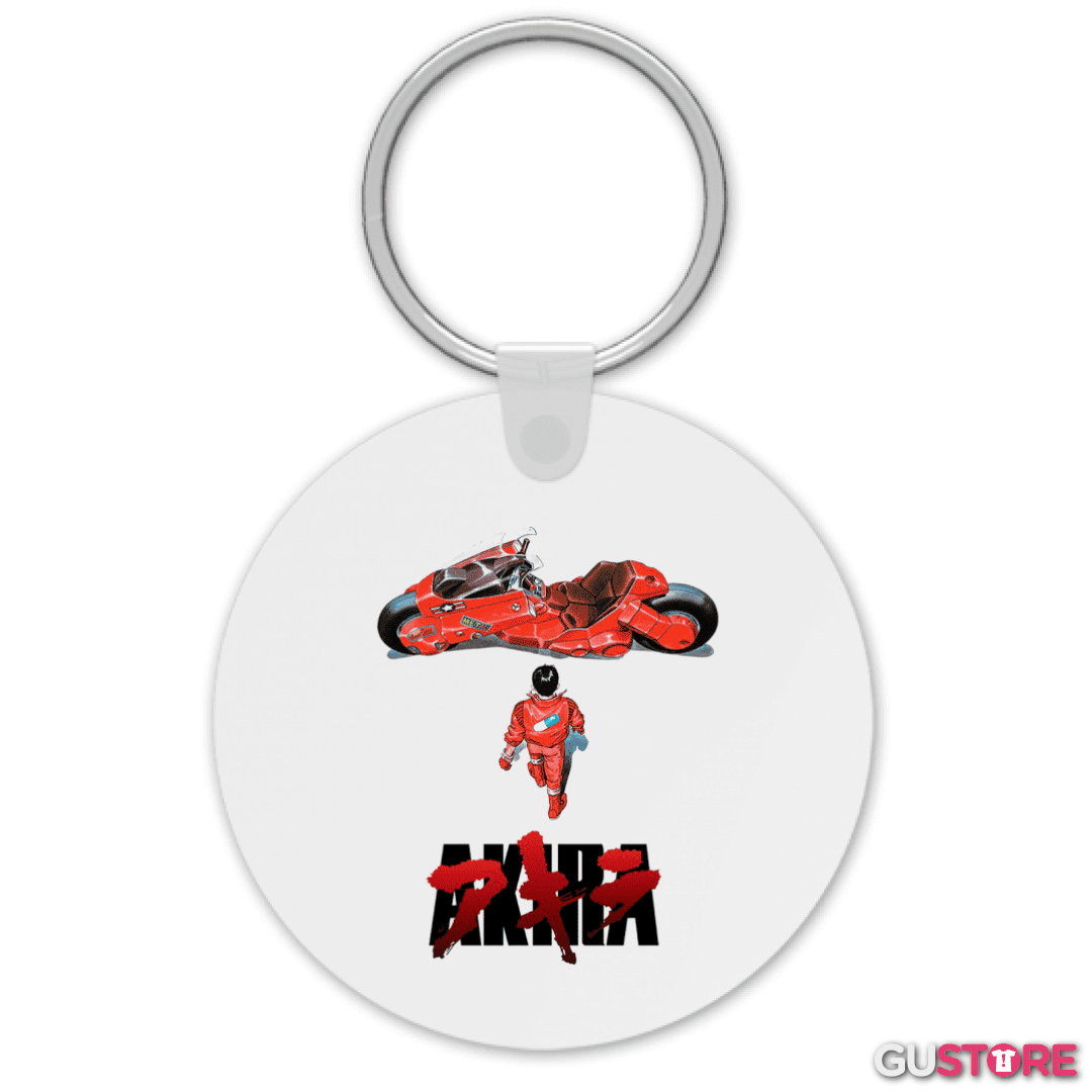 Llavero Akira 3