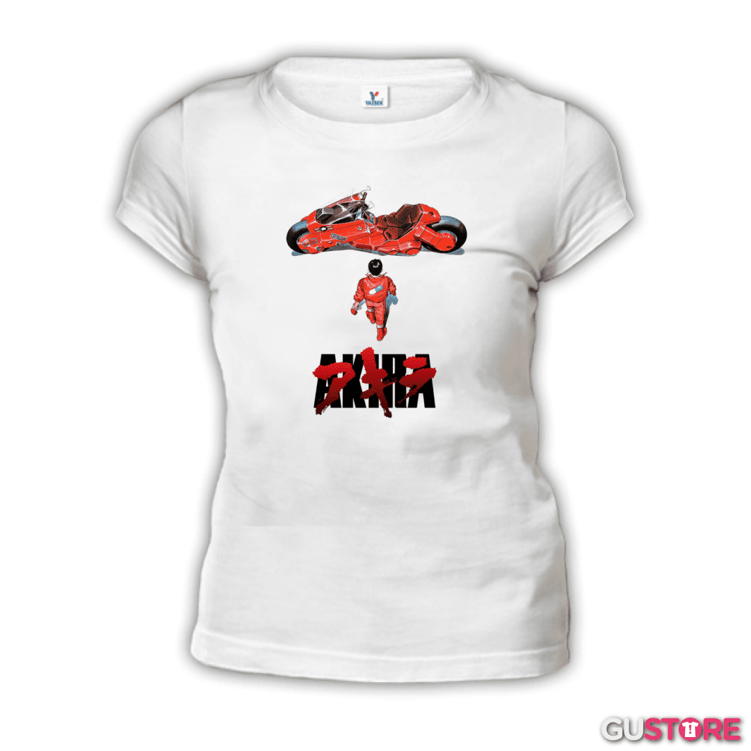 Polera de Mujer Akira 3