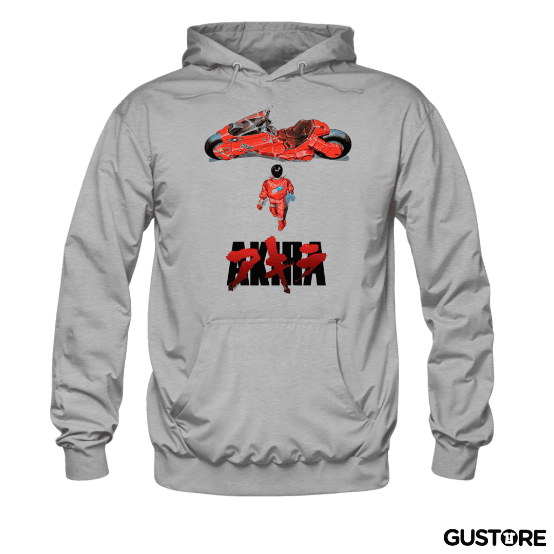 Polerón Canguro Akira 3