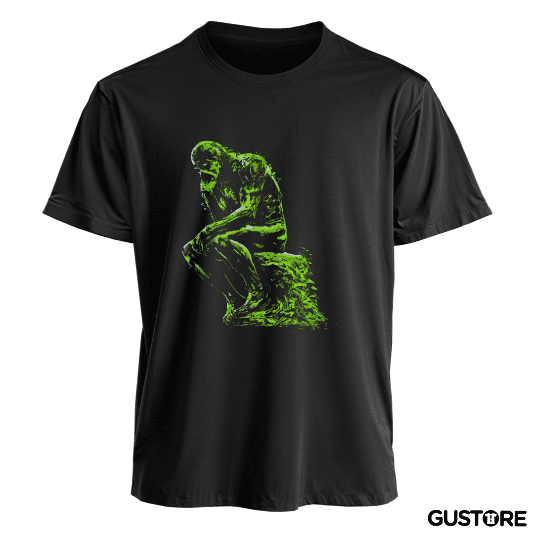 Polera Swamp Think