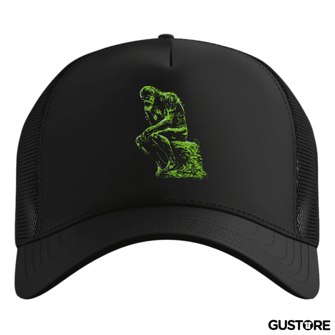 Gorro Swamp Think