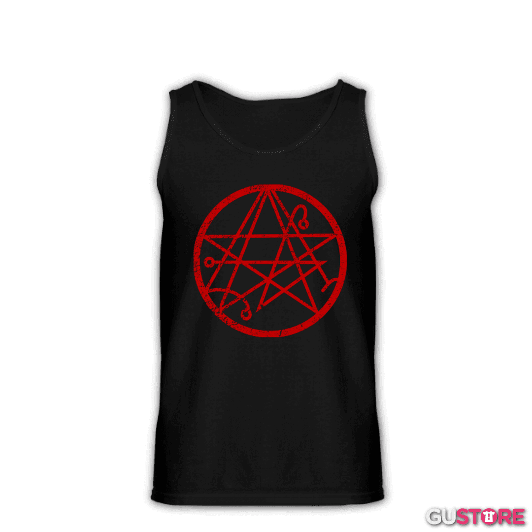 Sudadera necronomicon