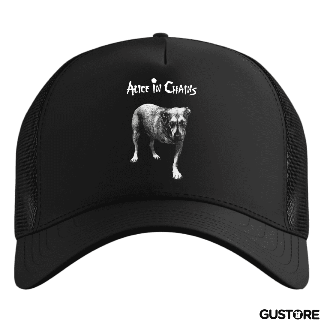 Gorro Alice in chains homonimo