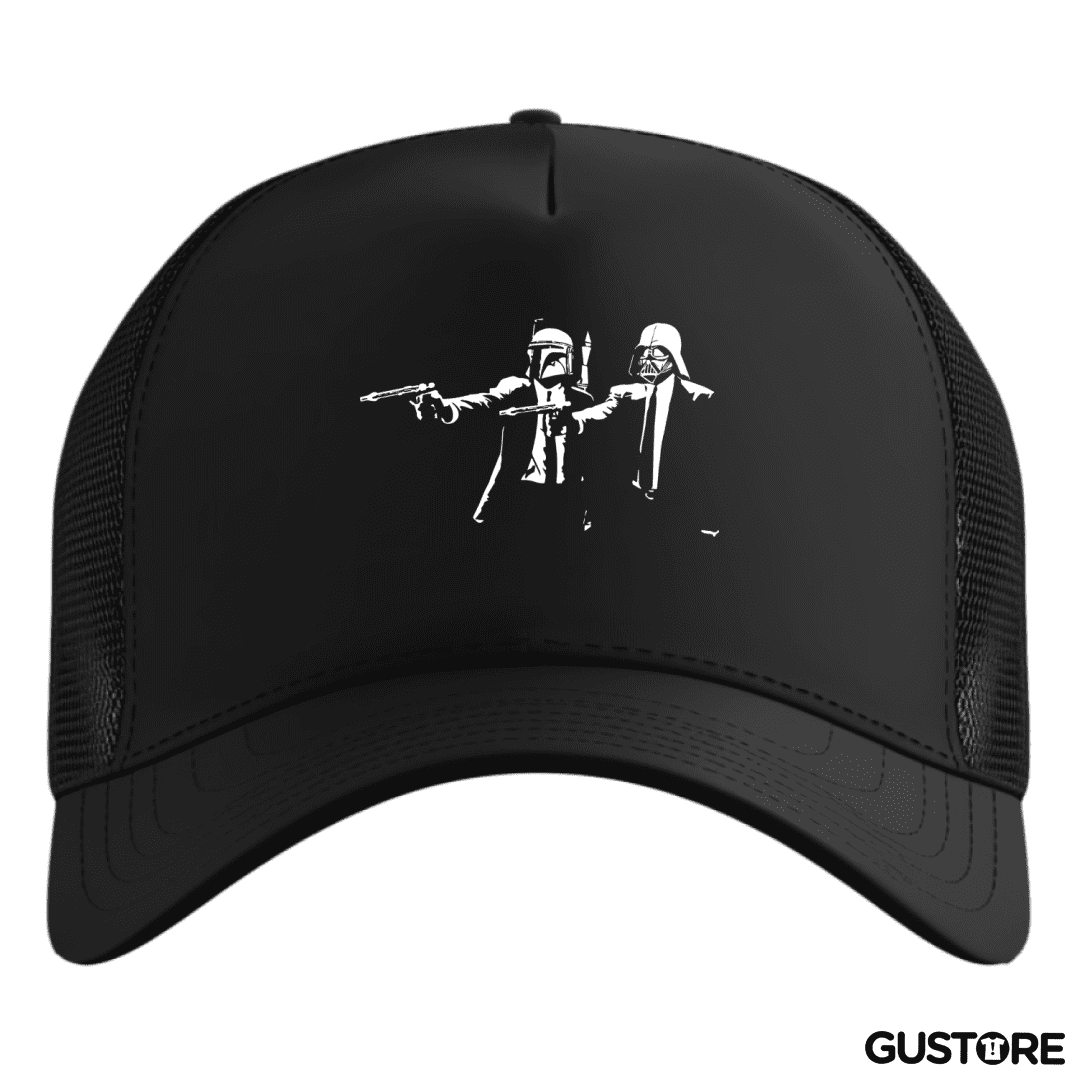 Gorro Star Wars - Pulp Fiction