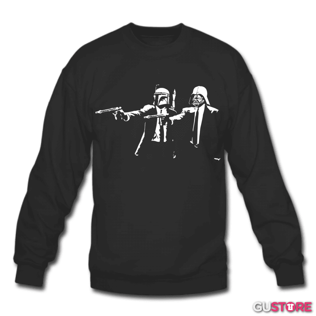 Poleron polo Star Wars - Pulp Fiction