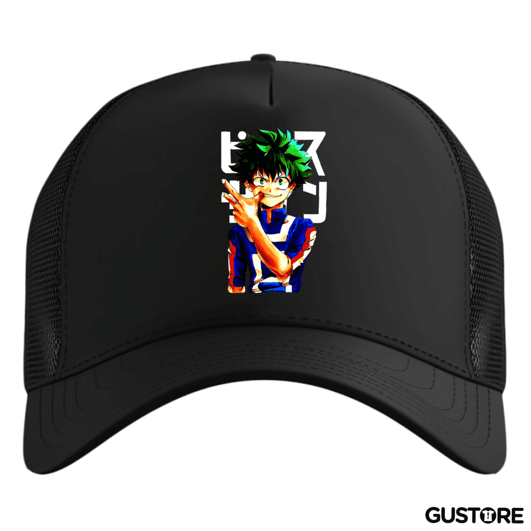 Gorro Boku no hero 3
