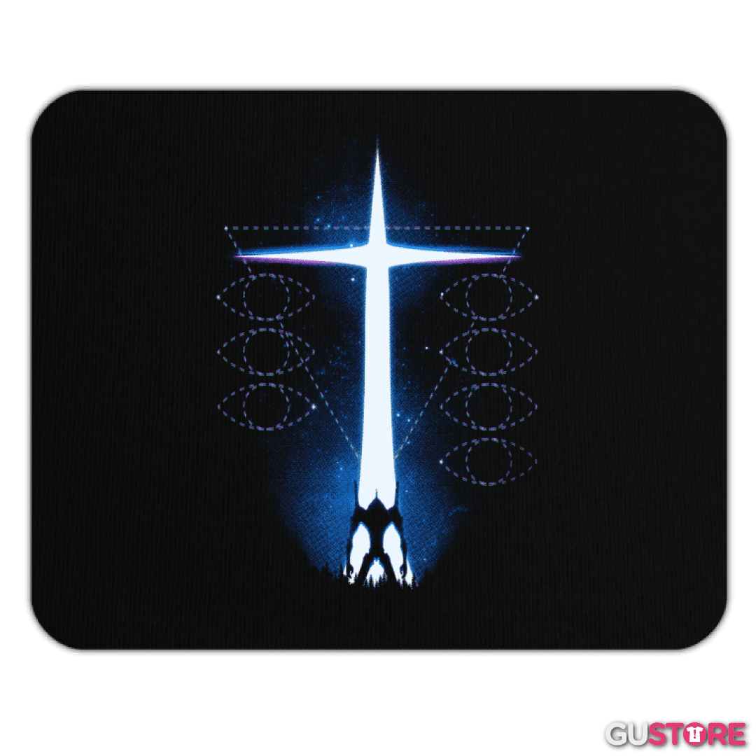 Mousepad Eva 05