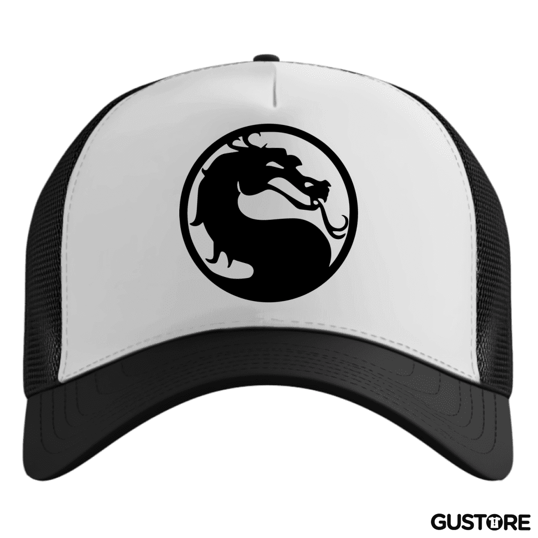 Gorro Mortal Kombat