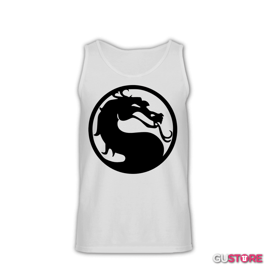 Sudadera Mortal Kombat