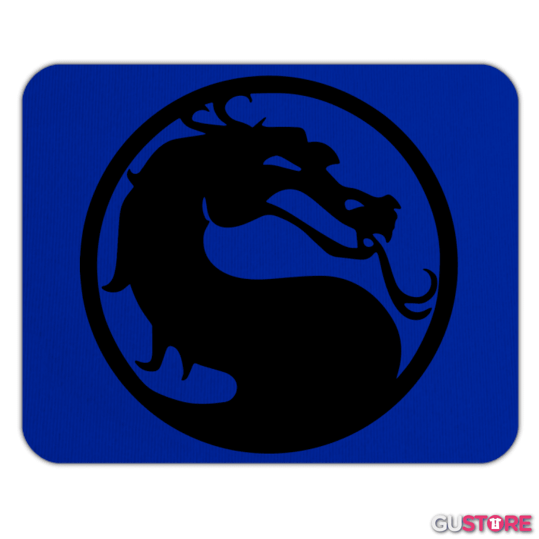Mousepad Mortal Kombat
