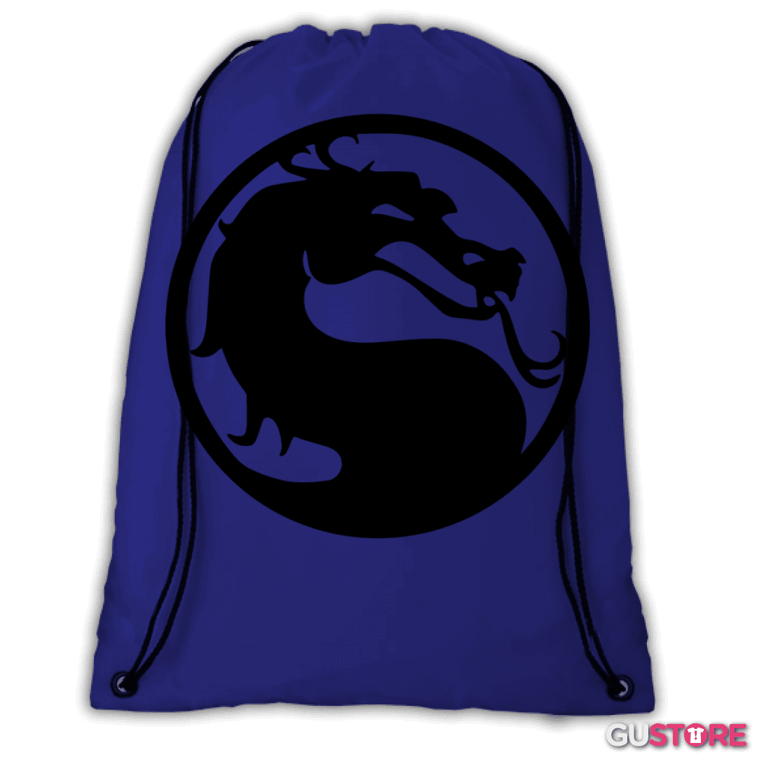 Mochila Mortal Kombat