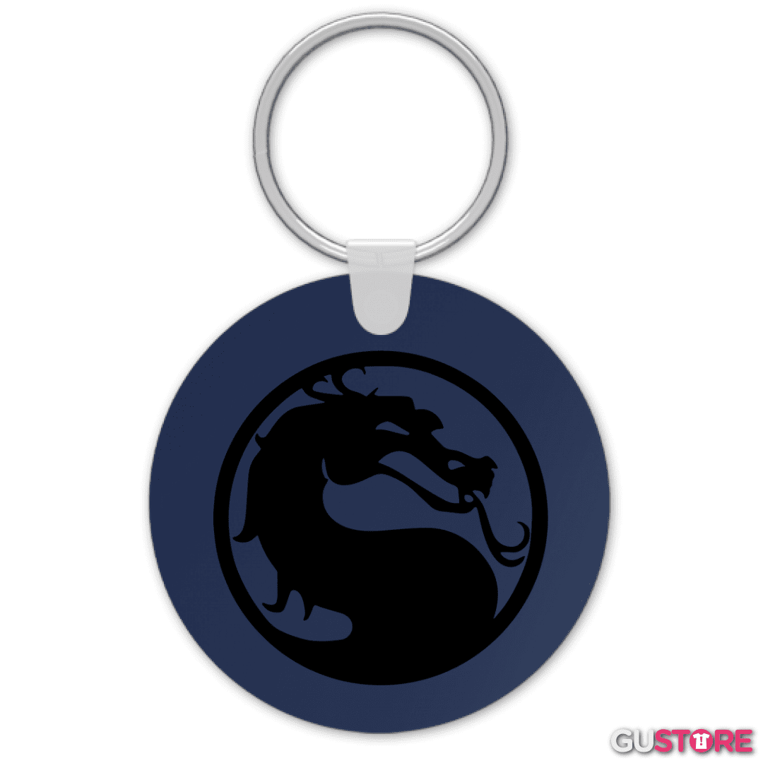 Llavero Mortal Kombat