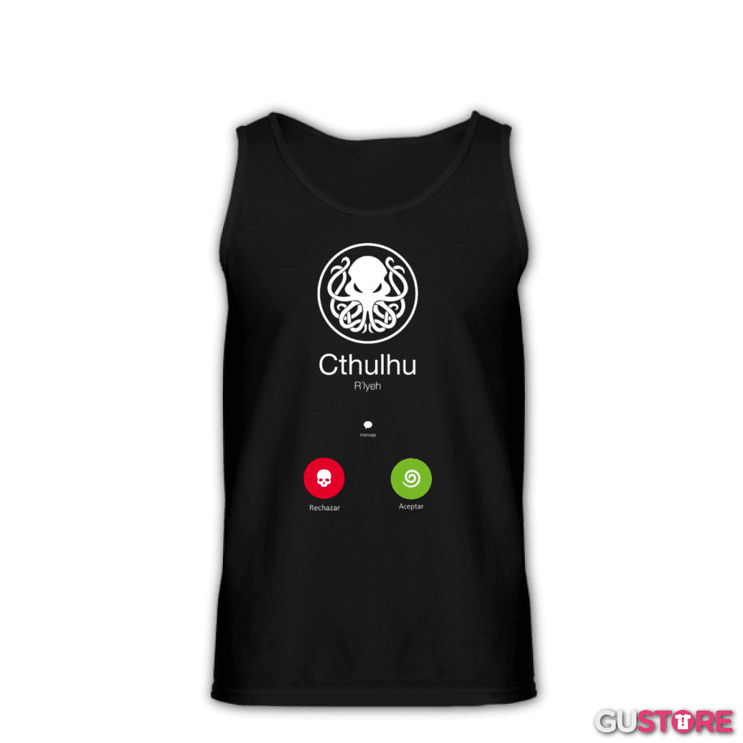 Sudadera La llamada de cthulhu