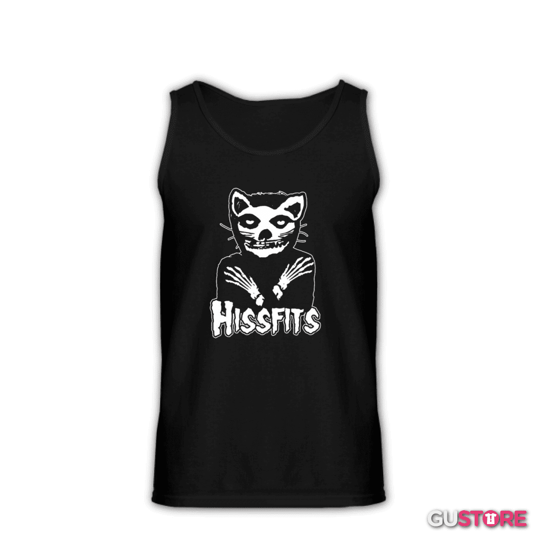 Sudadera gato misftis