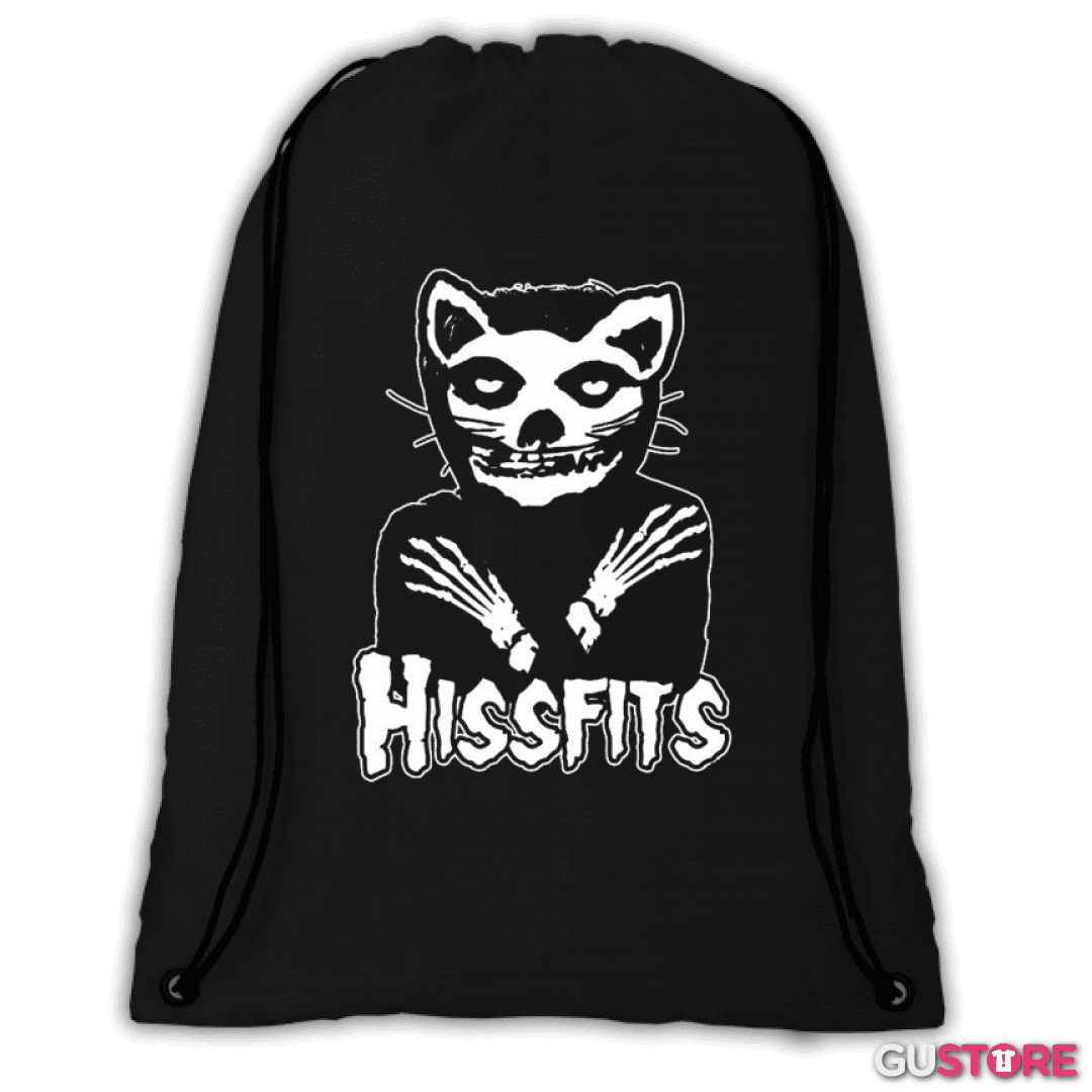 Mochila gato misftis