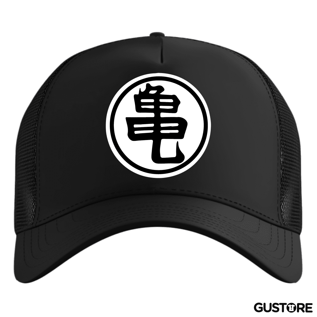Gorro Kanji