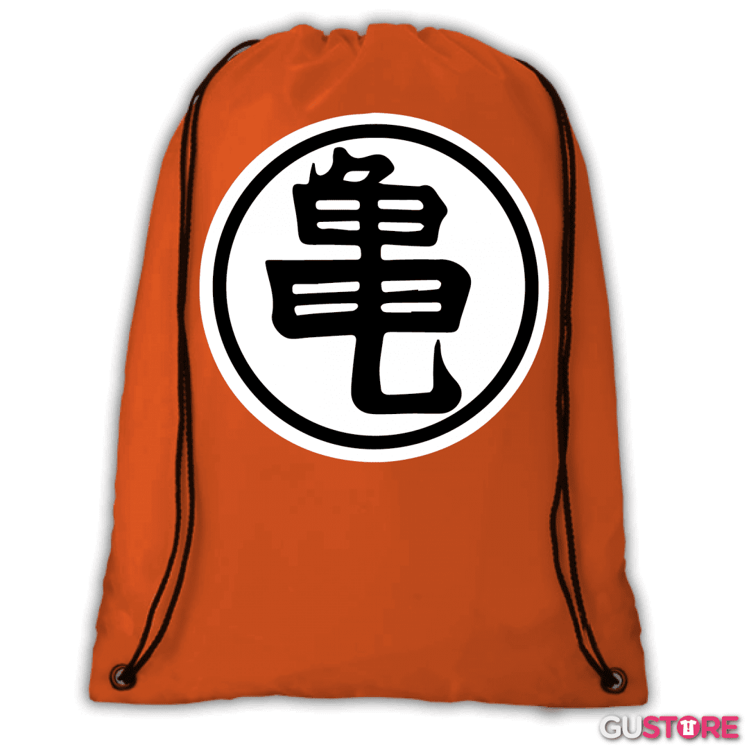 Mochila Kanji