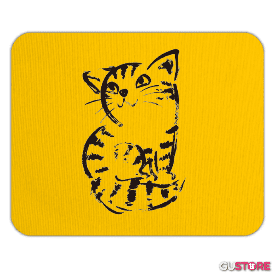 Mousepad Tigersito