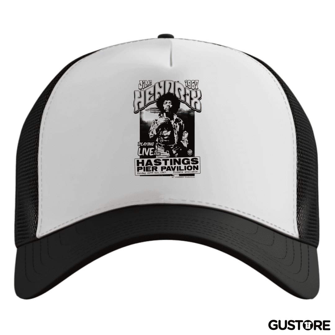 Gorro Hendrix 2 