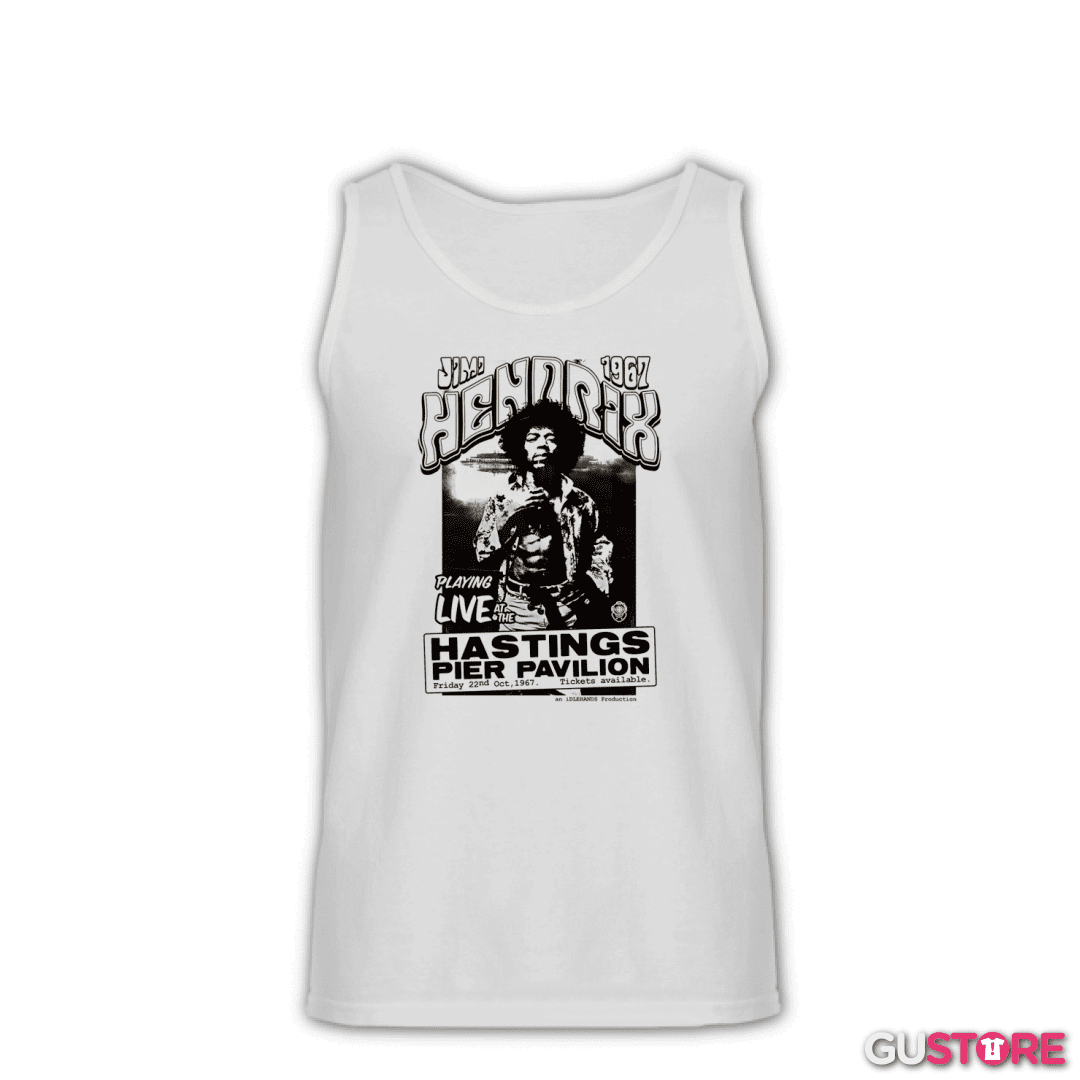 Sudadera Hendrix 2 