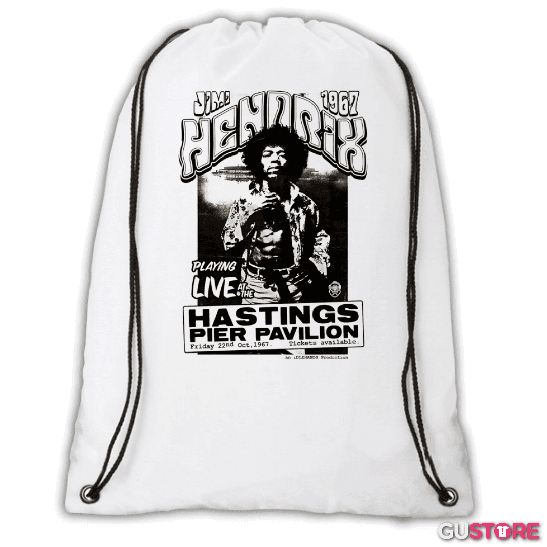 Mochila Hendrix 2 