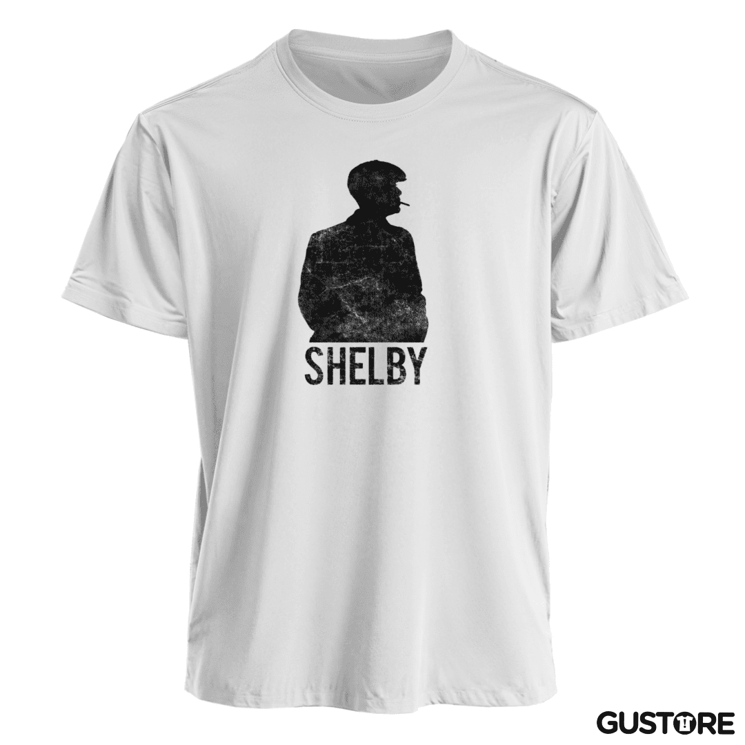 Polera Shelby Peaky Blinders