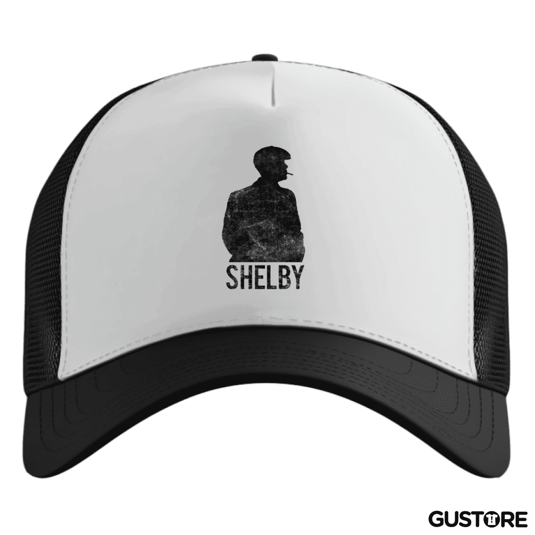 Gorro Shelby Peaky Blinders