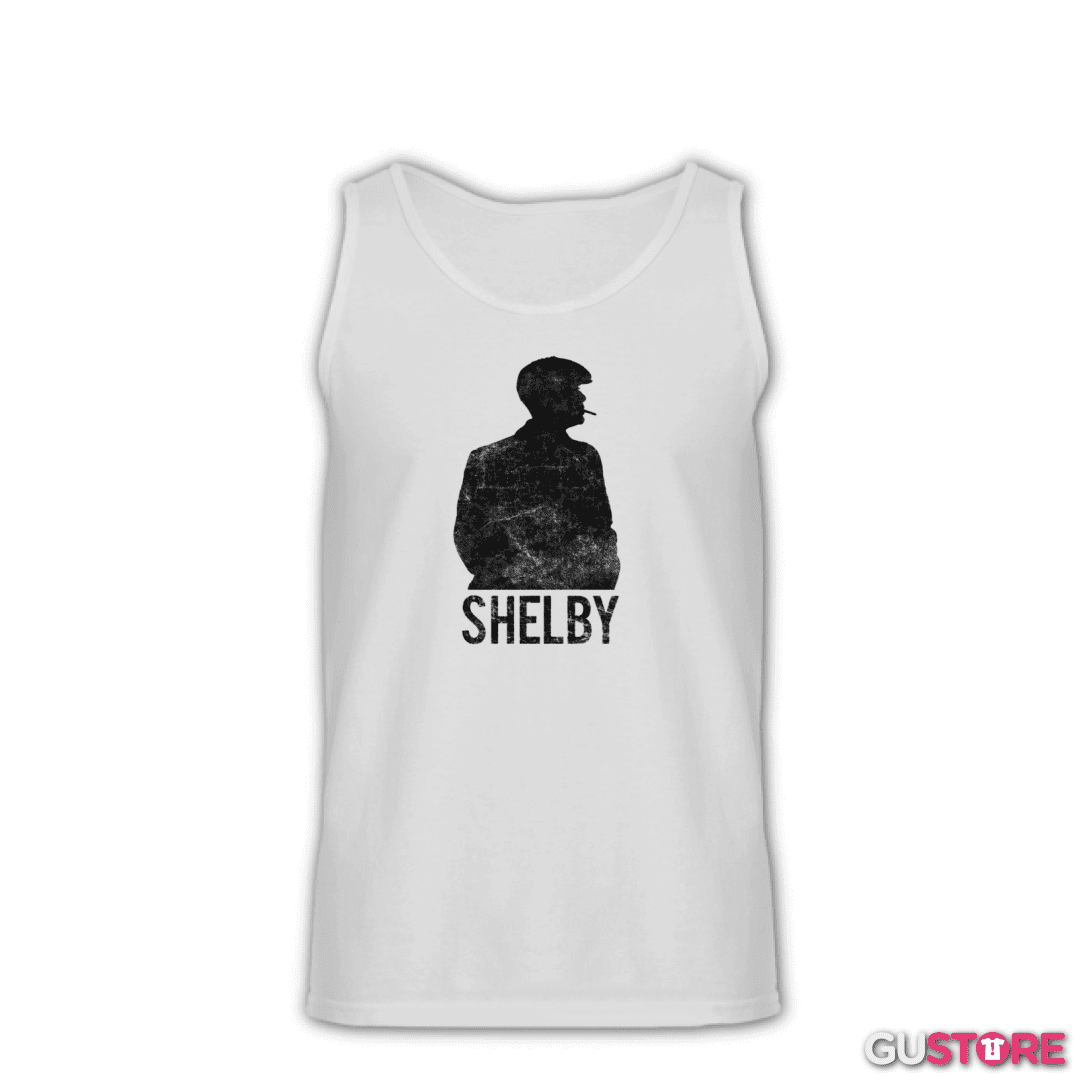 Sudadera Shelby Peaky Blinders
