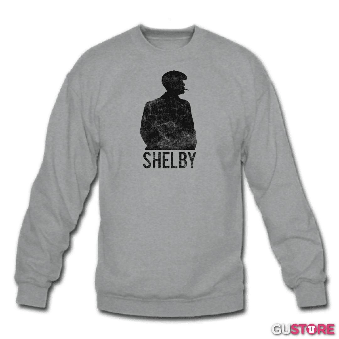 Poleron polo Shelby Peaky Blinders