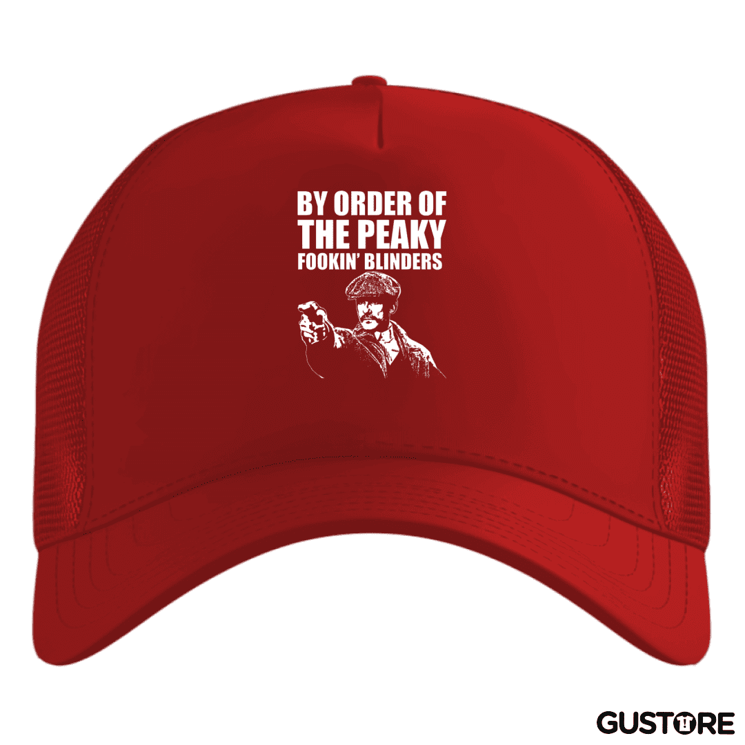 Gorro By order of the peaky blinders