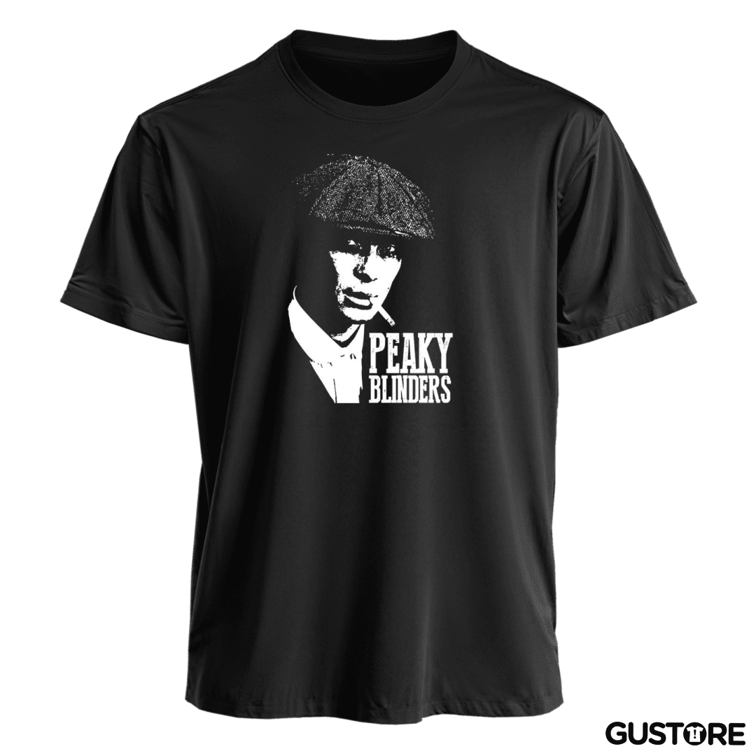 Polera Peaky blinders