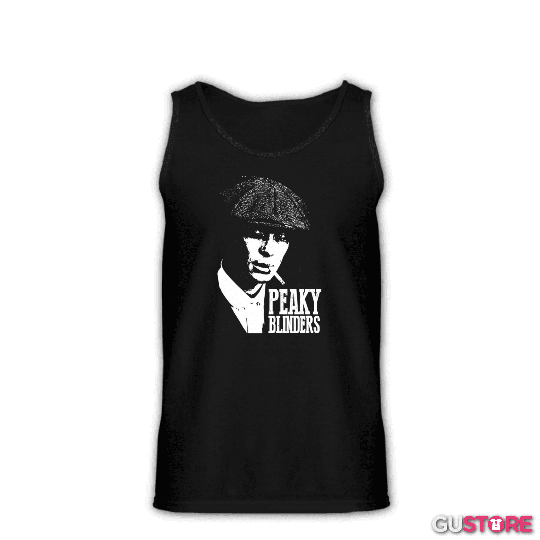 Sudadera Peaky blinders