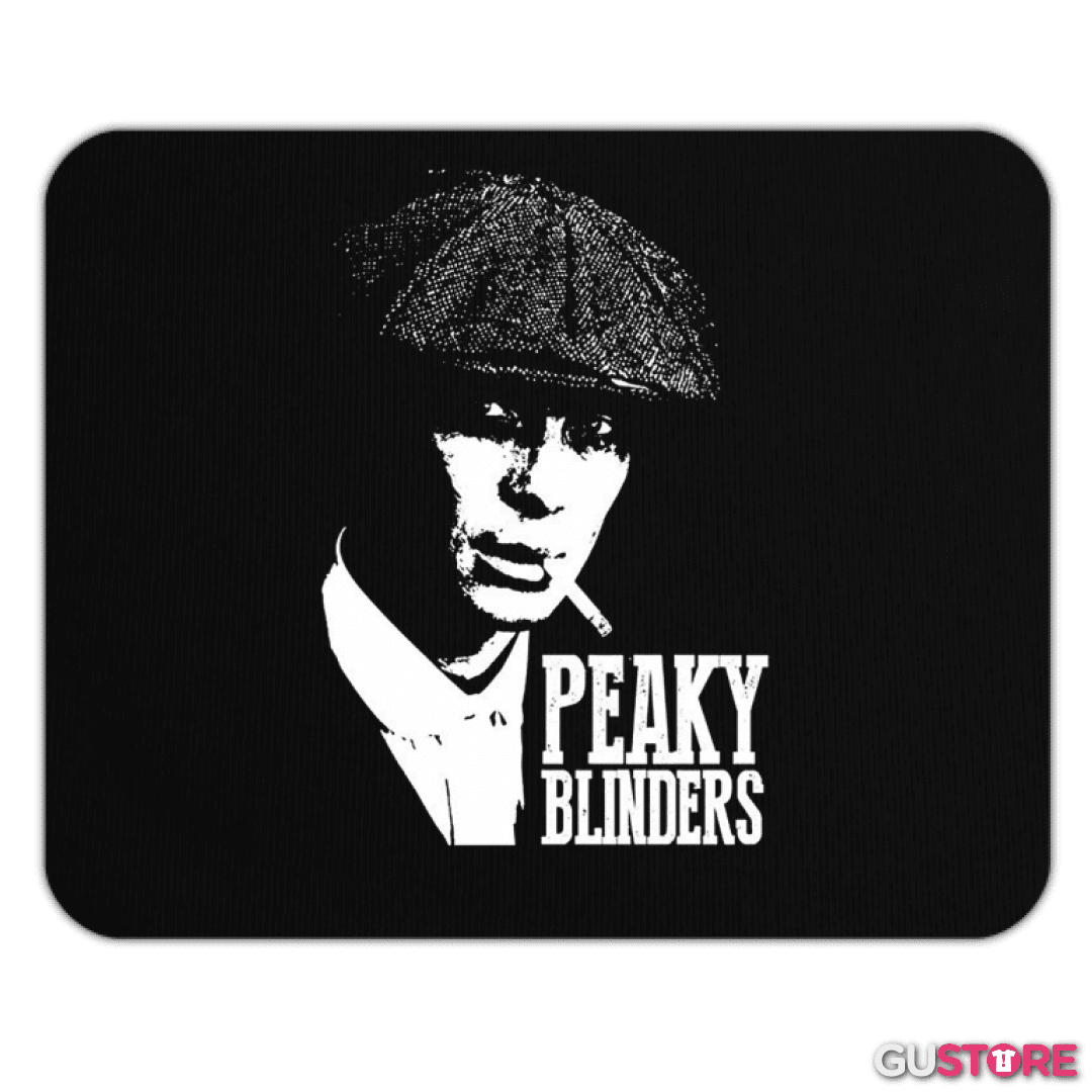 Mousepad Peaky blinders