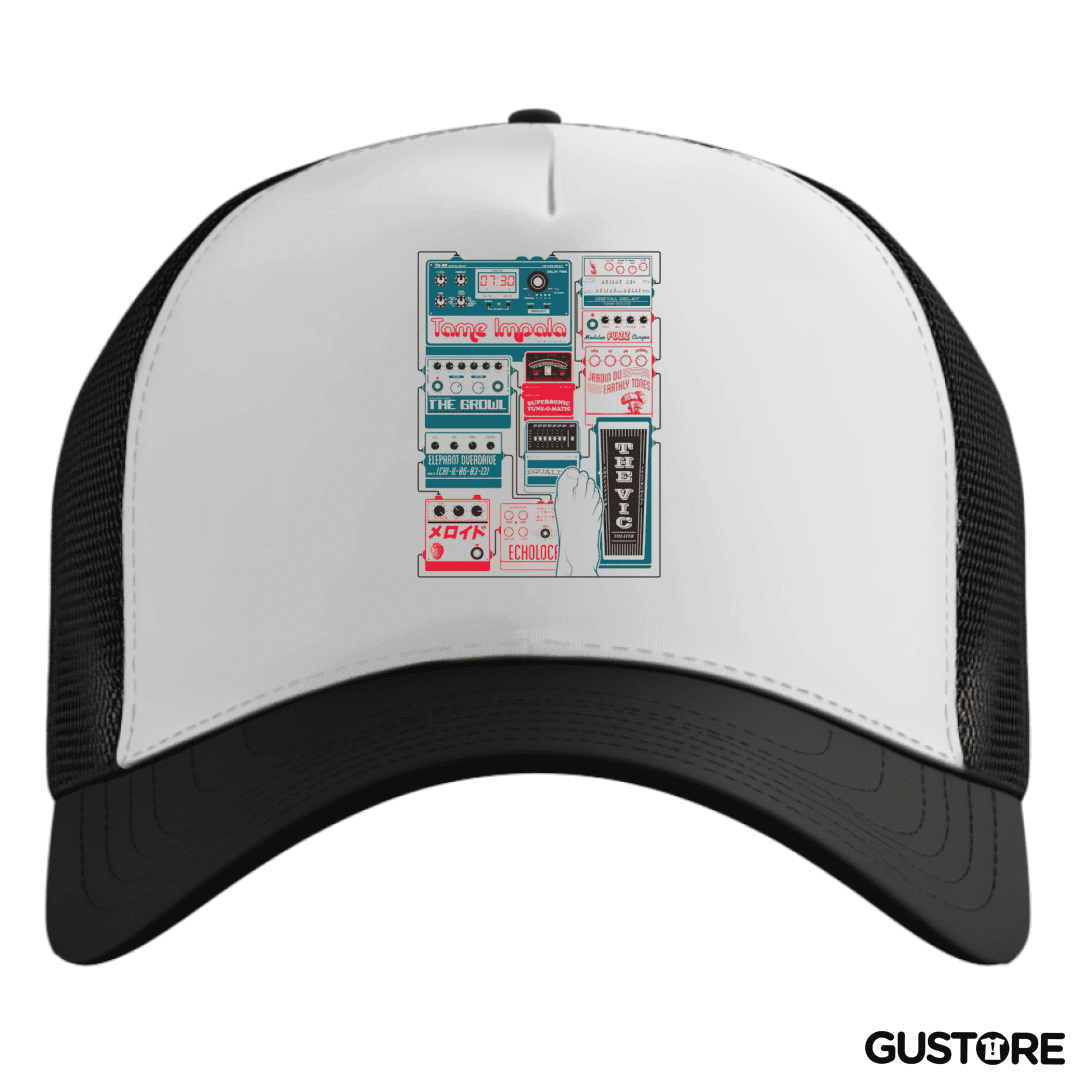 Gorro Tame Impala 2