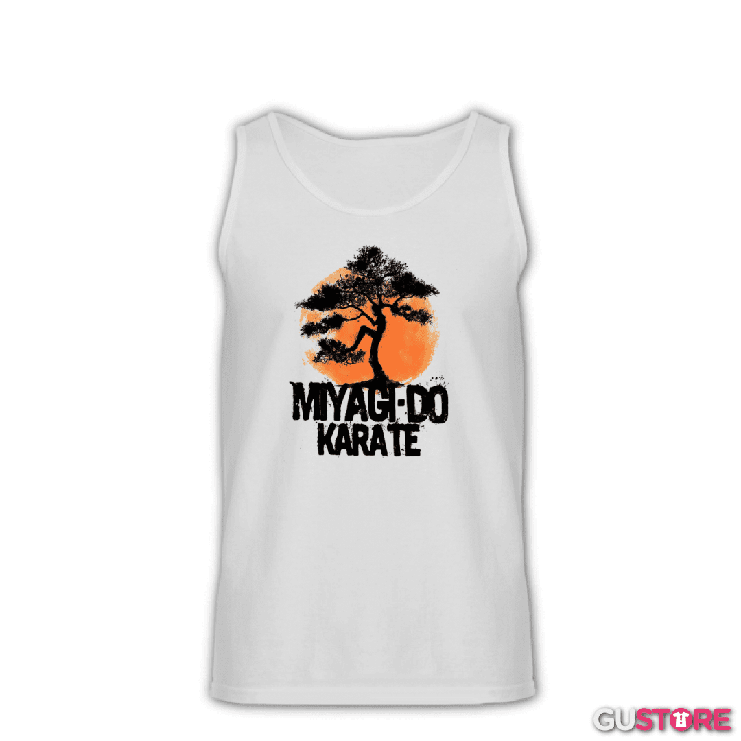 Sudadera MIYAGI DO KARATE 