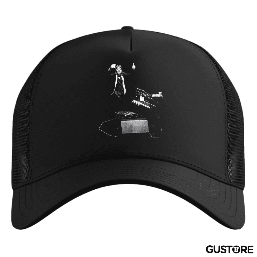 Gorro Paul piano 
