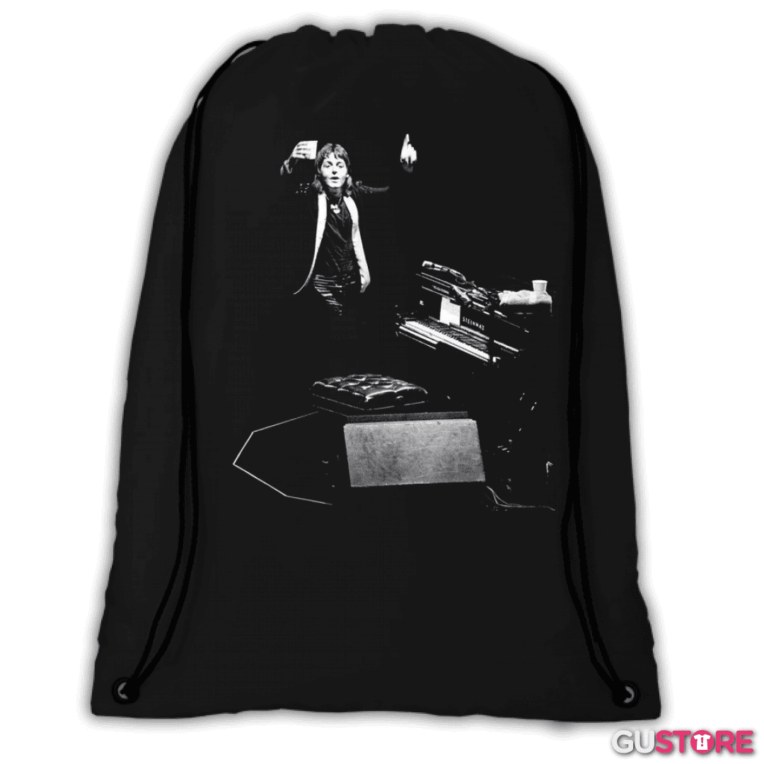 Mochila Paul piano 