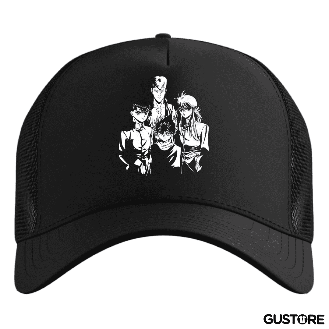 Gorro yuyu hakusho