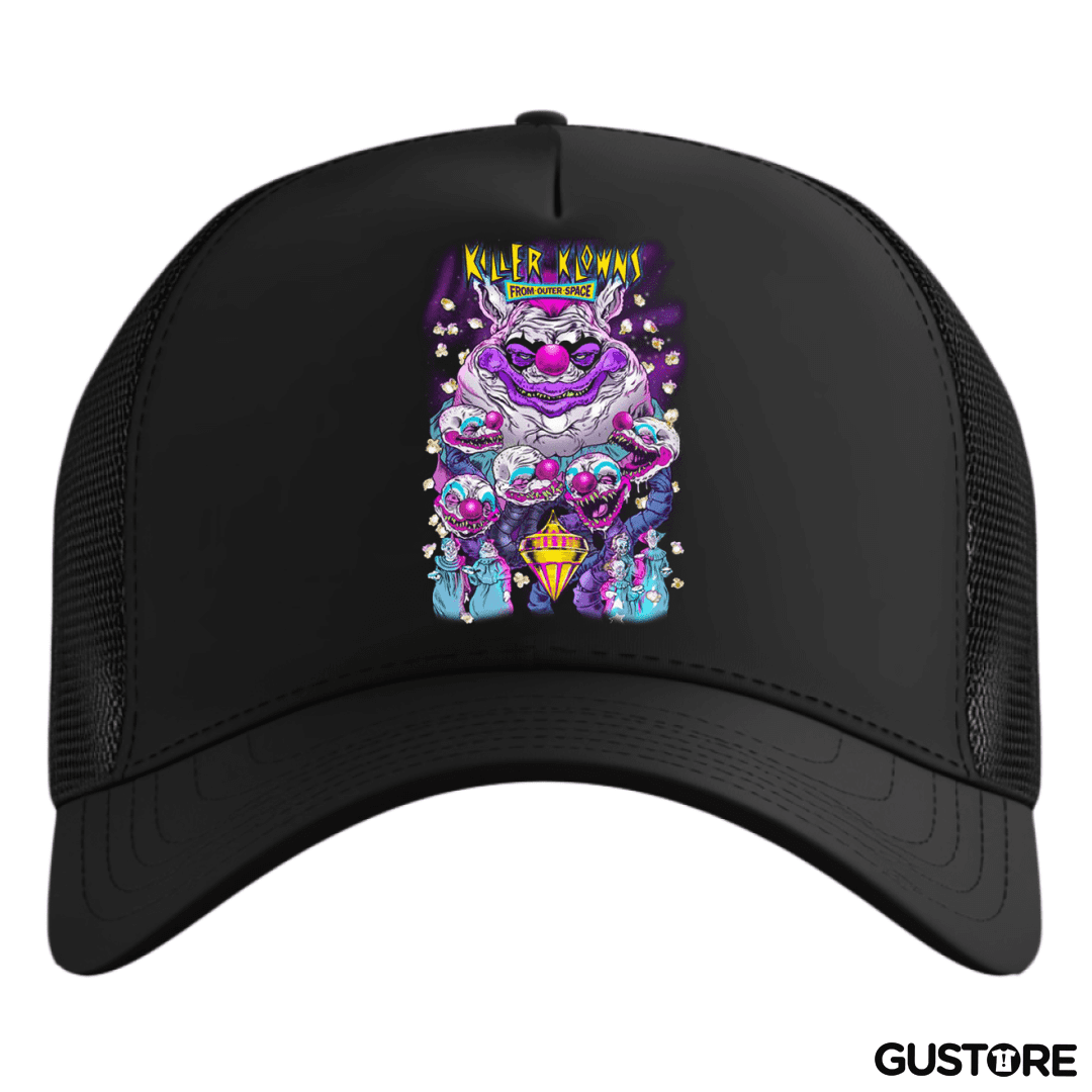 Gorro Killers Clowns