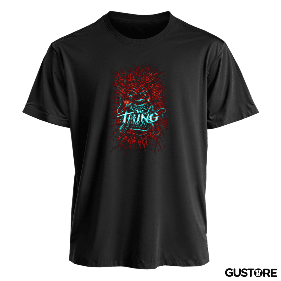 Polera The thing