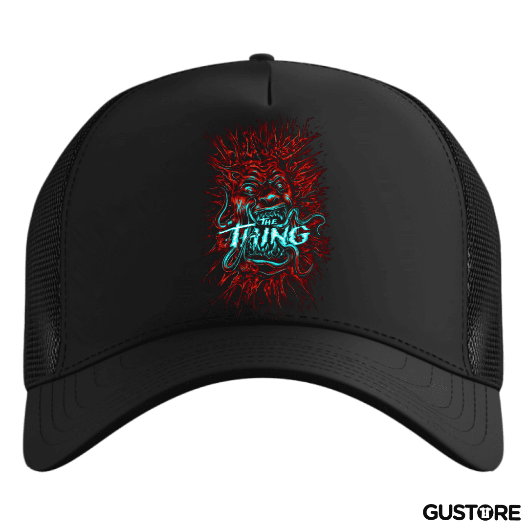 Gorro The thing