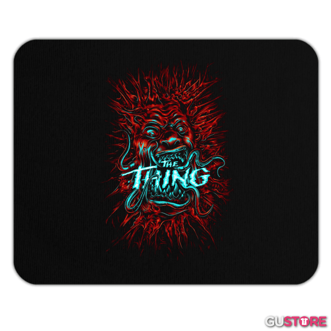 Mousepad The thing
