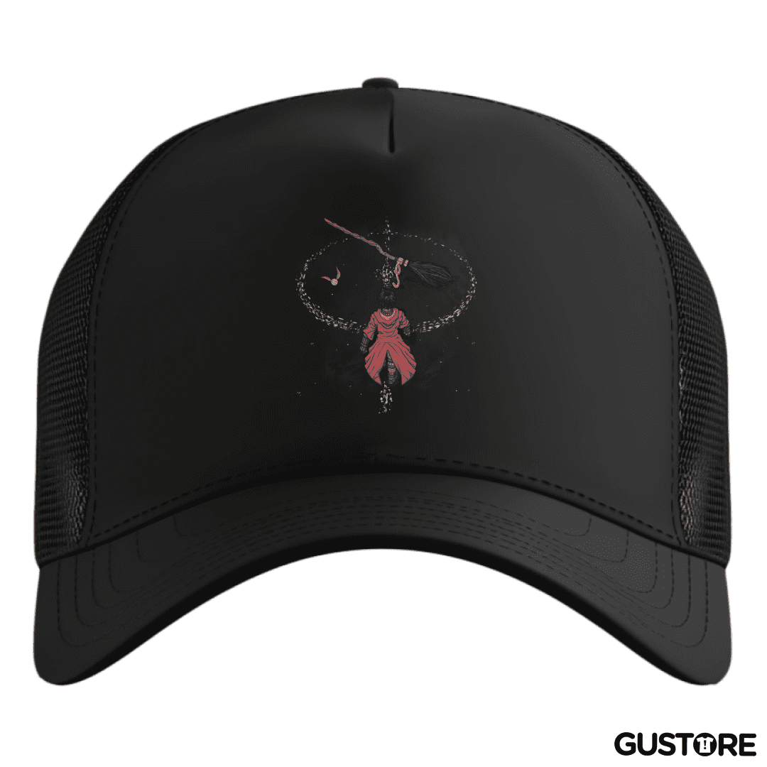 Gorro Harry Potter Quidditch