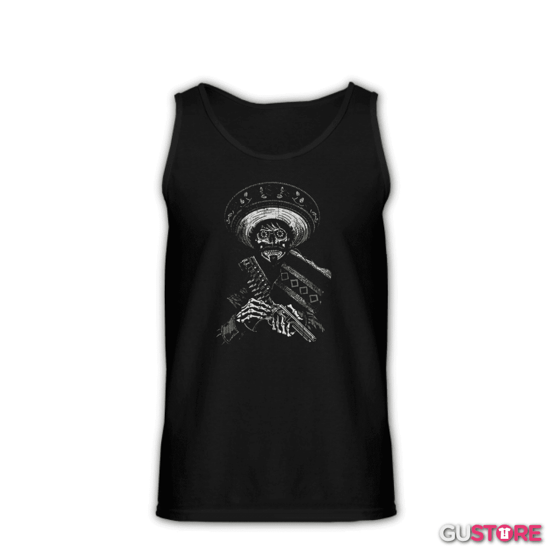 Sudadera Skull bandido