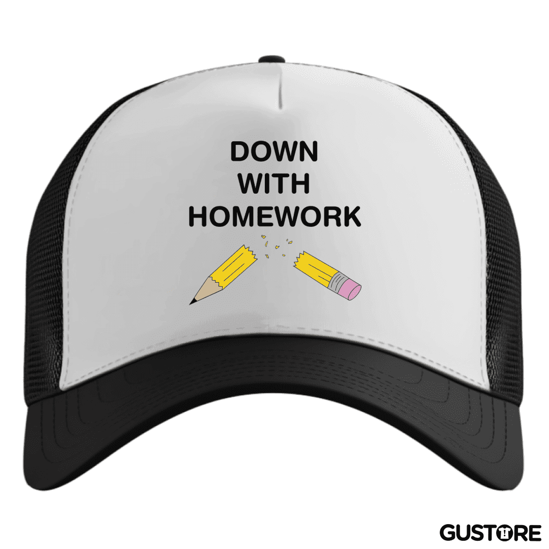 Gorro Abajo la tarea