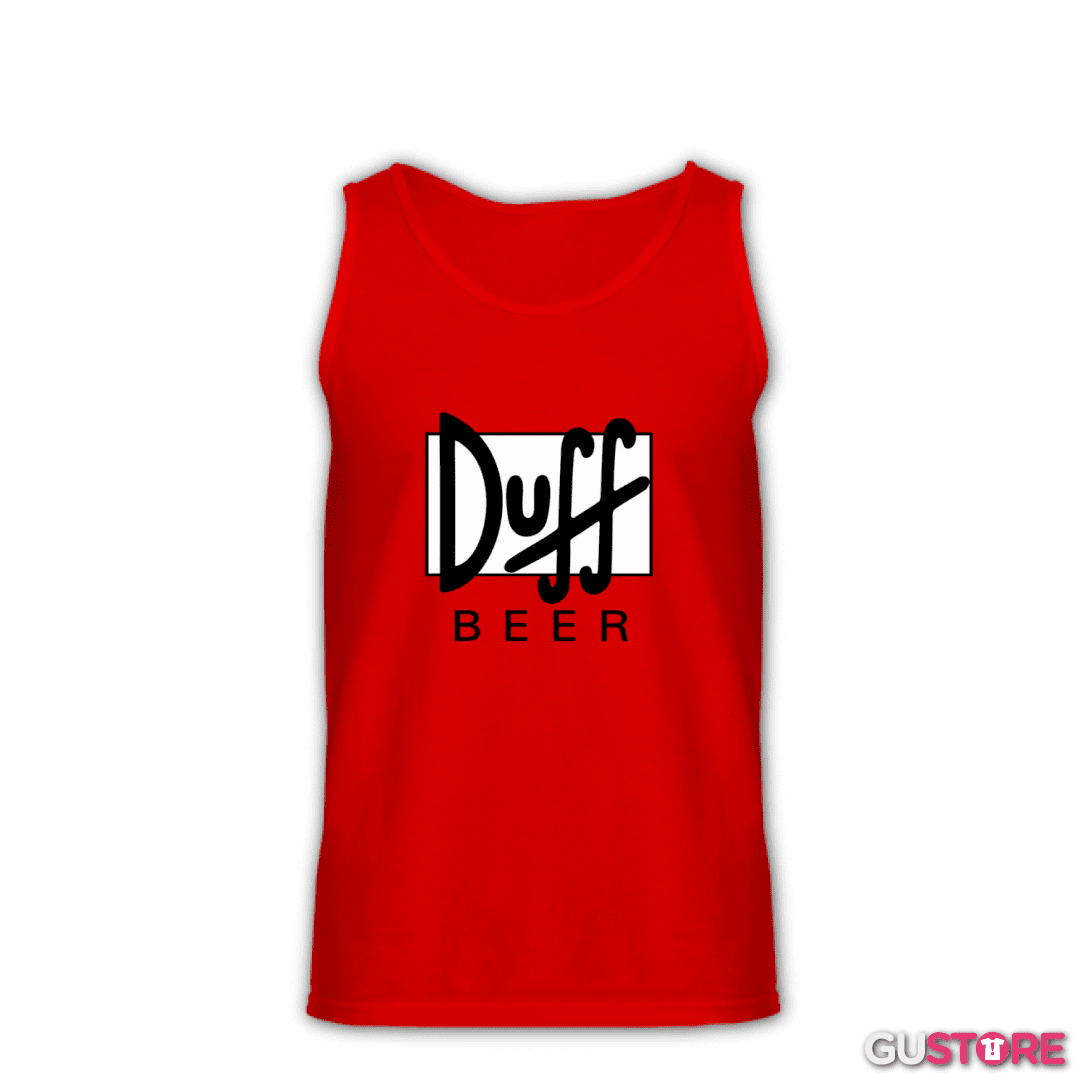Sudadera Duff