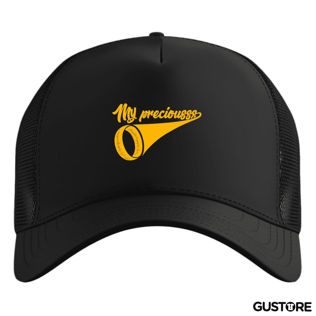 Gorro My preciouss Lord of the ring