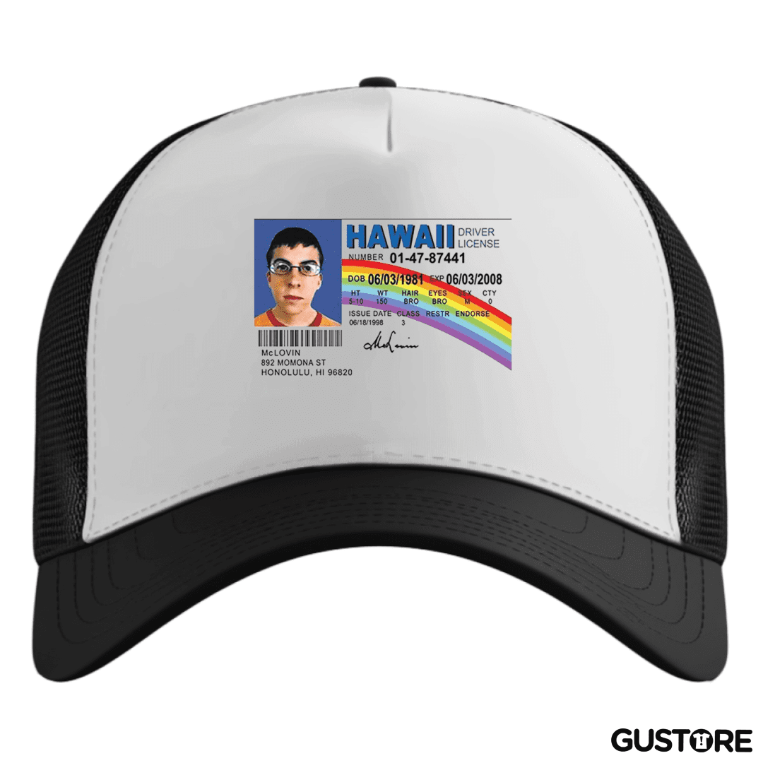 Gorro McLovin